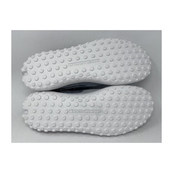 Under Armour Fat Tire Low Top Mens Casual Shoes Gray 3027562-100 NEW Multi Sz - Picture 5 of 6